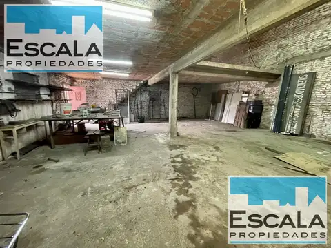 Galpon en Venta 30 años