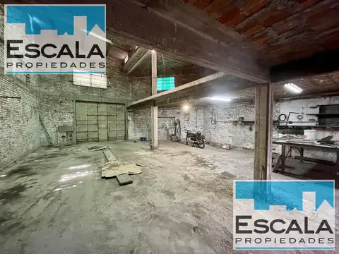 Galpon en Venta en Rosario, USD 65.000