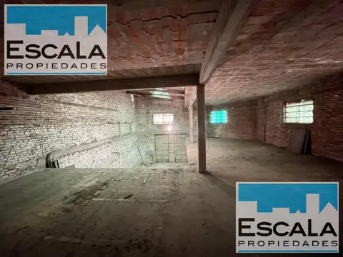 GALPON DEPOSITO EN VENTA ROSARIO