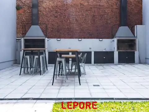 Departamento en Alquiler Temporal Apto profesional