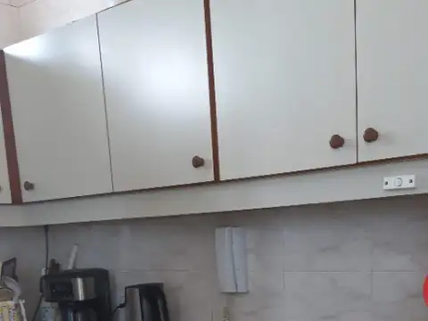 Departamento en Venta al Norte