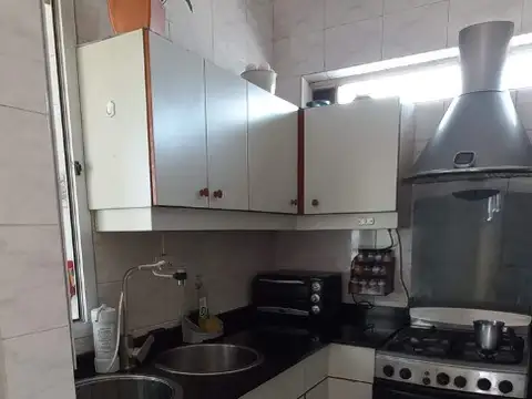 Departamento en Venta en Barracas, USD 194.000