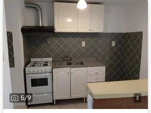 Avenida Rivadavia 15600, Piso 2