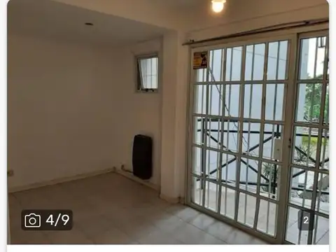 Departamento en Alquiler Apto profesional