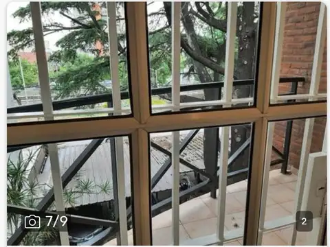OPORTUNIDAD  Excelente dpto 1 amb divisible con balcon! y Cochera 