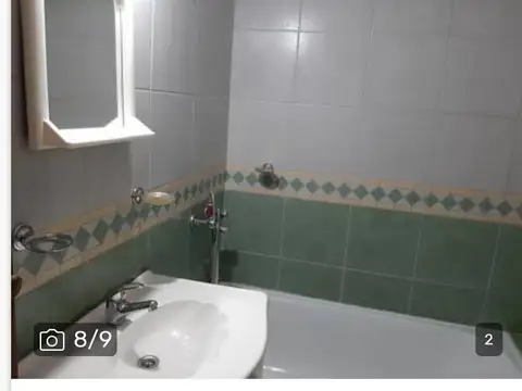 Departamento en Alquiler en Haedo, $ 500.000