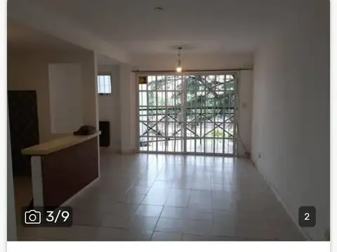 Departamento en Alquiler 15 años