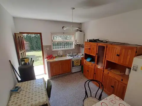 Casa en Venta en Santa Clara del Mar, USD 68.000