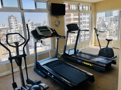 Departamento en Alquiler 8 años