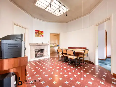 Casa en Alquiler de 2 dormitorios