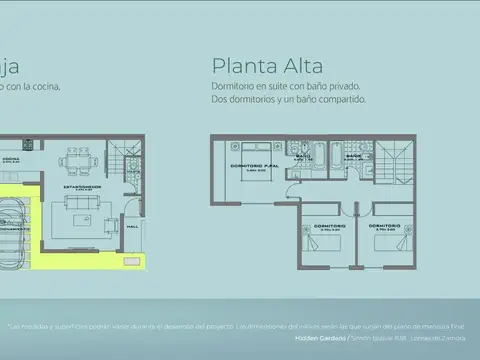 Casa duplex de 4 ambientes en venta Lomas de Zamora