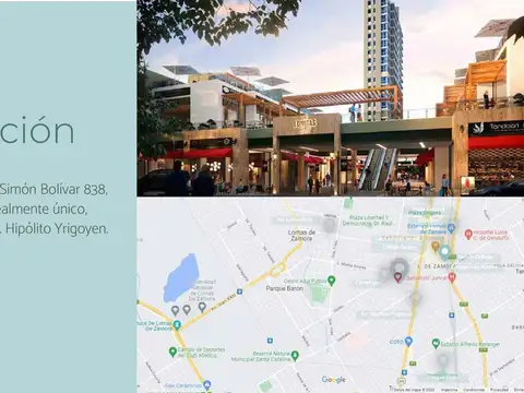 Casa en Venta en Lomas de Zamora, USD 195.000