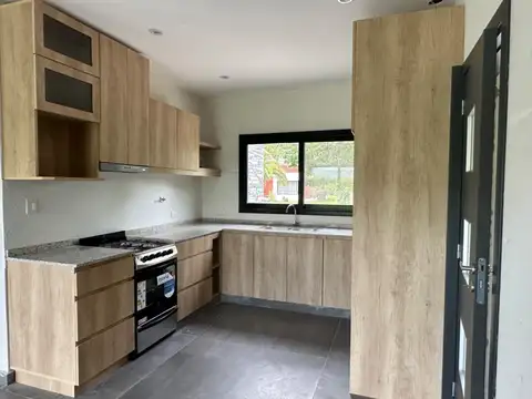 Casa en Venta en Haras Santa Maria, USD 260.000