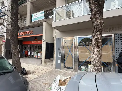 Local en Venta en Belgrano, USD 360.000