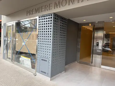 Local de 54m2 para Multiples Rubros! Zona Fleni   ICBA   Oficinas