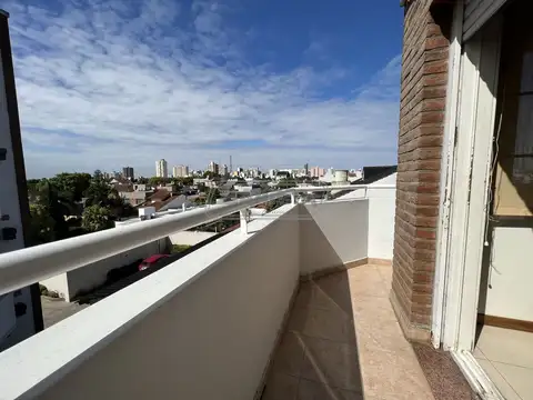 Departamento 4 ambientes con 4 baños