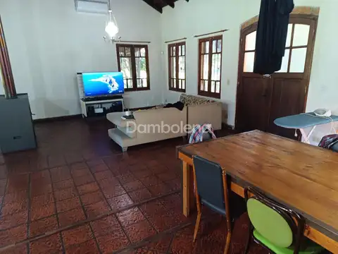 Casa en Venta en General Rodriguez, USD 340.000