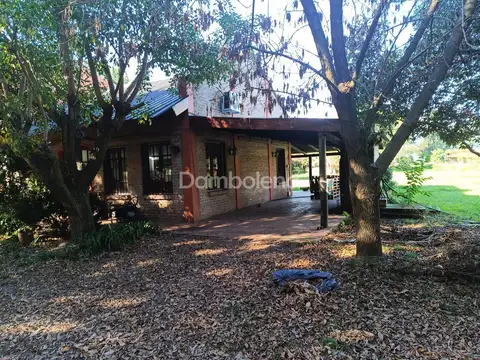 Casa en Venta de 4 dormitorios