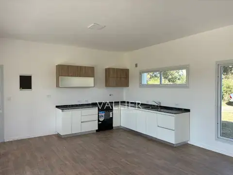 Casa en Venta al Norte