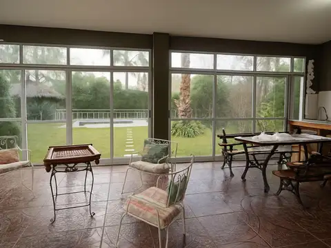 Casa en Venta al Norte