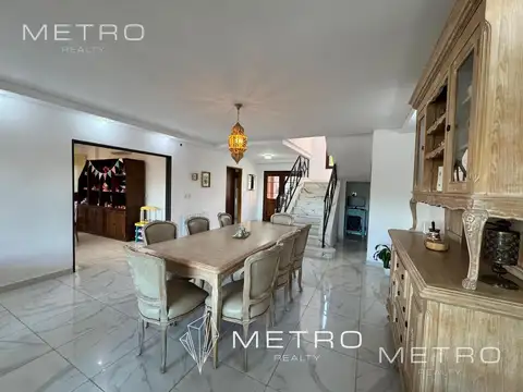 Casa en Venta al Oeste