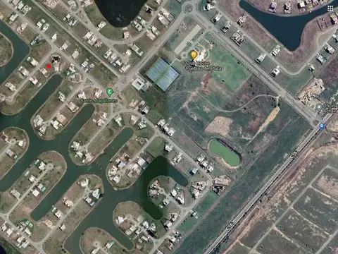 LOTE PUEBLOS DEL PLATA, B. MAGALLANES, A LA LAGUNA