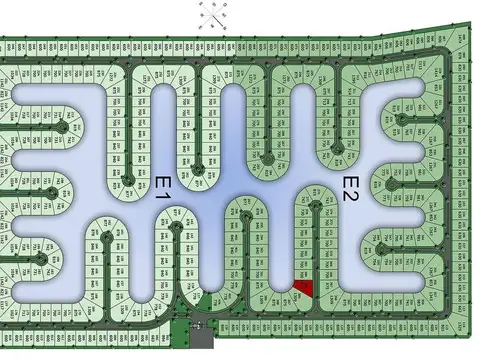 Terreno en Venta en Countries y Barrios Cerrados en Berazategui, USD 99.500