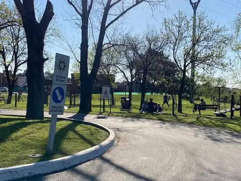 Venta lote en Campo Grande 300