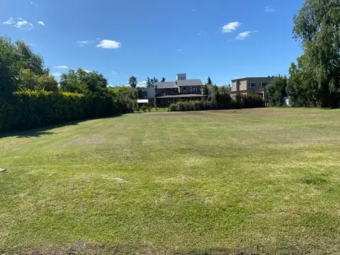Terreno Lote  en Venta ubicado en Campo Grande, Pilar, G.B.A. Zona Norte