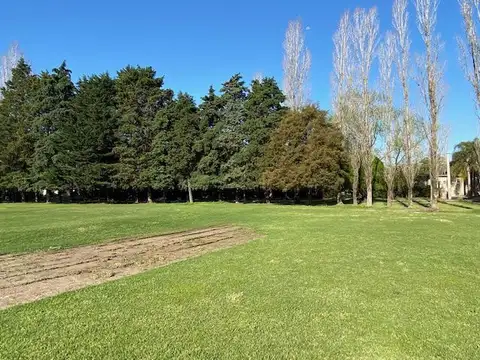 Terreno en Venta de 860,0 m2