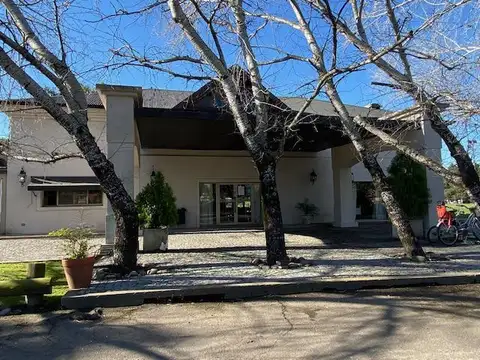 Terreno Lote  en Venta ubicado en Campo Grande, Pilar, G.B.A. Zona Norte