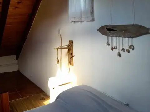 Casa en Alquiler Temporal de 1 dormitorio