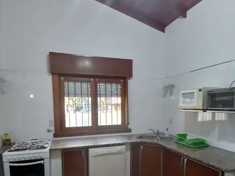 Casa en Venta al Sureste