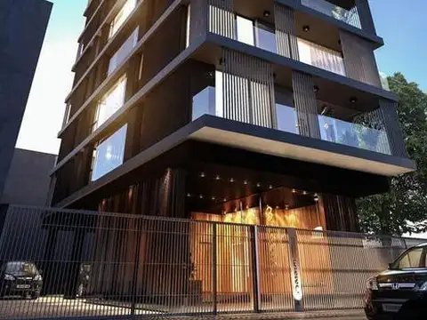 VENTA COCHERA LA LUCILA