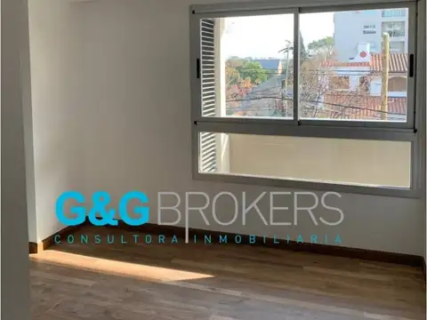 EXCLUSIVO DEPARTAMENTO