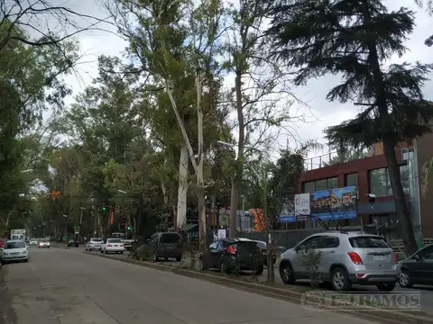 Terreno en Venta en Barrio Parque Leloir, USD 2.500.000