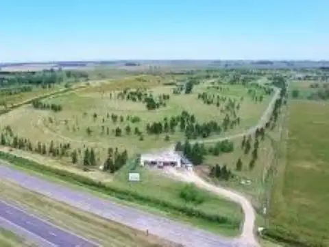 Mlm. Increíble Lote Interno En Club De Campo Las H