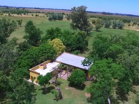 MLM. Increíble lote interno en Club de Campo Las Hojas.