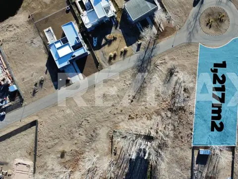 Avenida Plottier/Calle 7 500