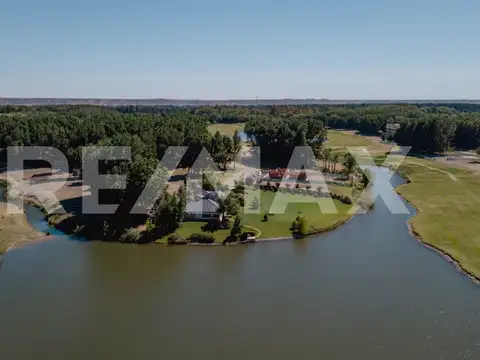 TERRENO EN VENTA EN LOS CANALES DE PLOTTIER