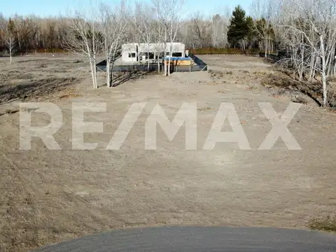 Terreno en Venta en Plottier, USD 65.000