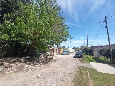 140 e/ 489 y cortada