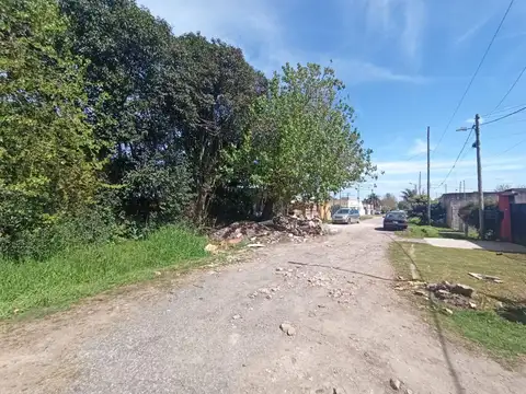 Terreno en Venta de 363,0 m2