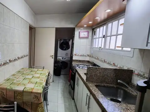 Departamento en Venta 45 años