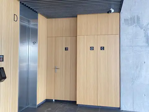 Oficina en Alquiler A Estrenar