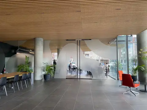 Oficina en Alquiler en Palermo, USD 51.794