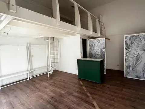 Local en alquiler - 2 Ambientes - Villa Urquiza