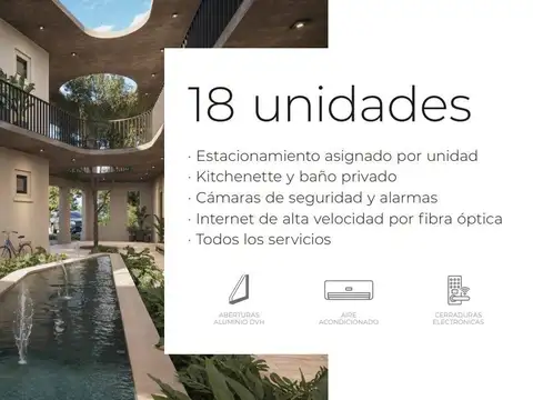 Oficina en Alquiler en Monumento Guemes, $ 0