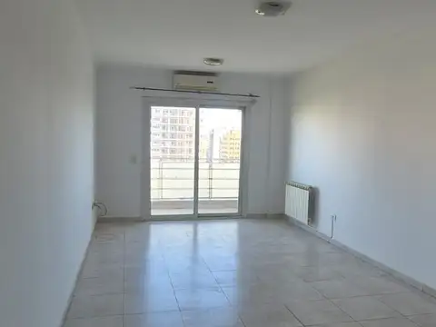 Departamento 5 ambientes con 1 baño