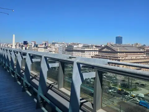 Oficina en Alquiler 5 años